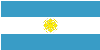 Imagen Bandera Argentina