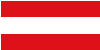 Imagen Bandera Austria