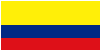 Imagen Bandera Colombia