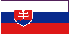 Imagen Bandera Eslovaquia