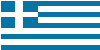 Imagen Bandera Grecia
